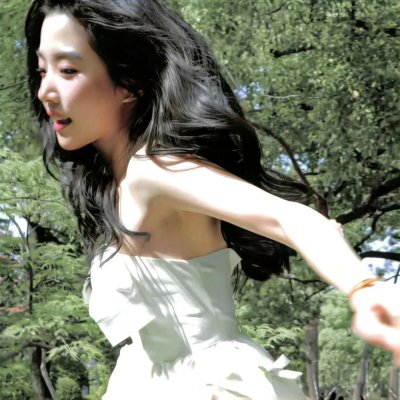 剩余人类