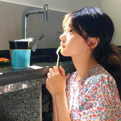 蝉女 动态漫画